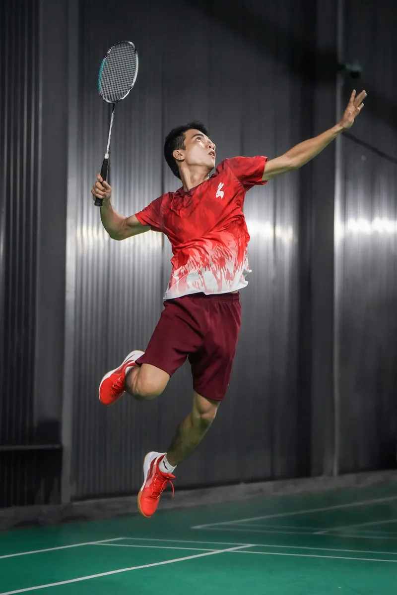 Badminton